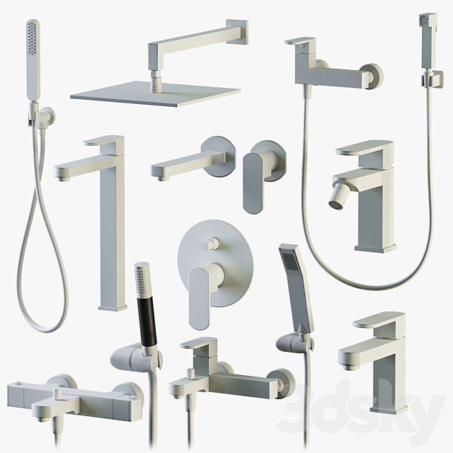 3dsky Free Download