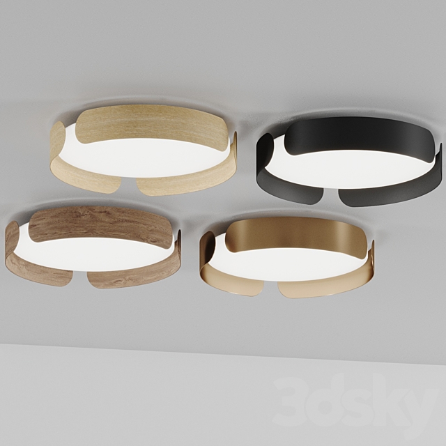 3d model