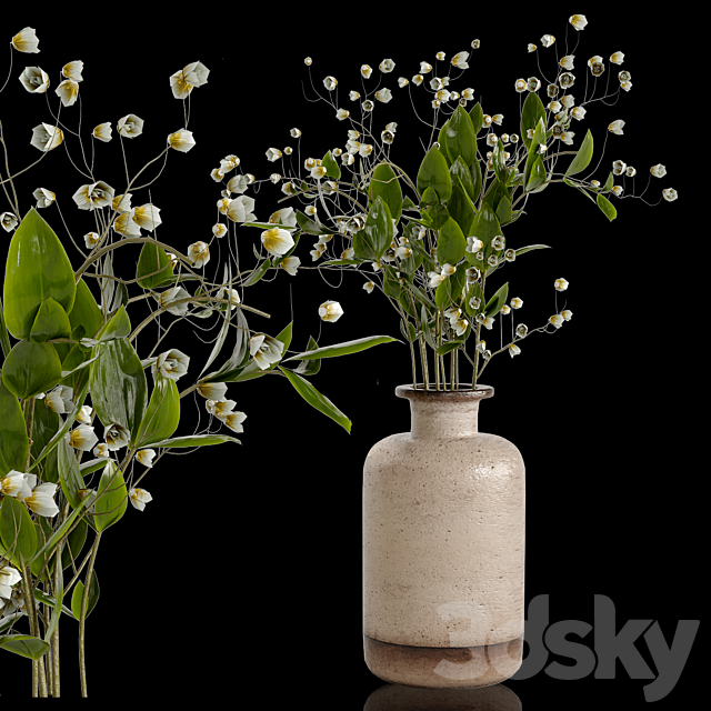 accessories smeg 03 3ds Max - thumbnail 3
