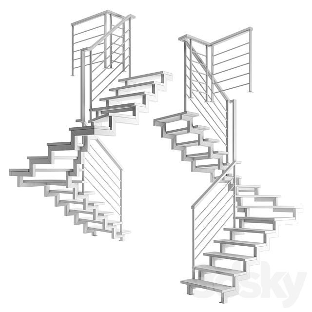 3d model