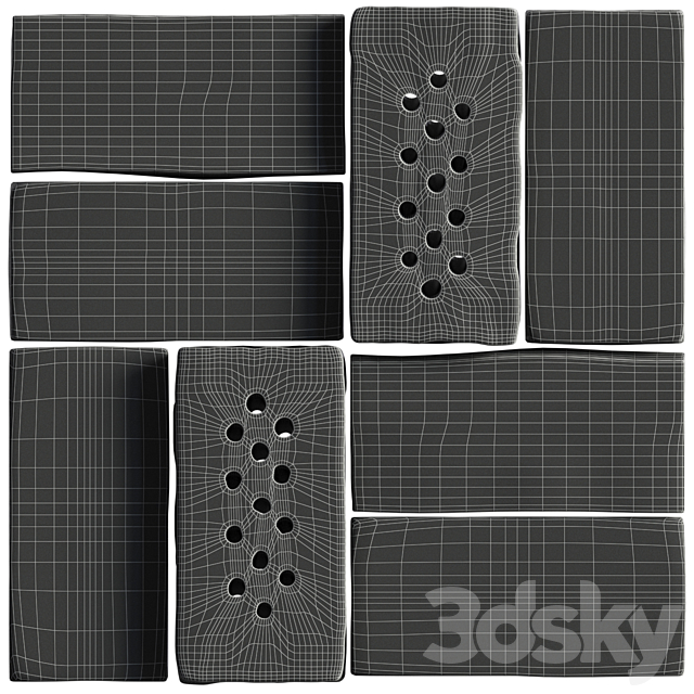 3d model