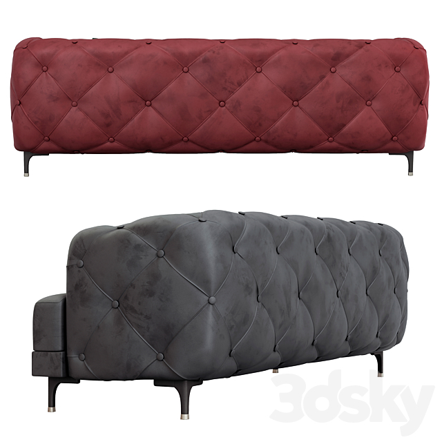 3d model