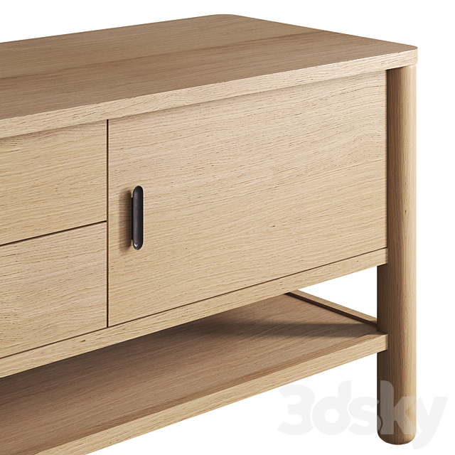 3d model