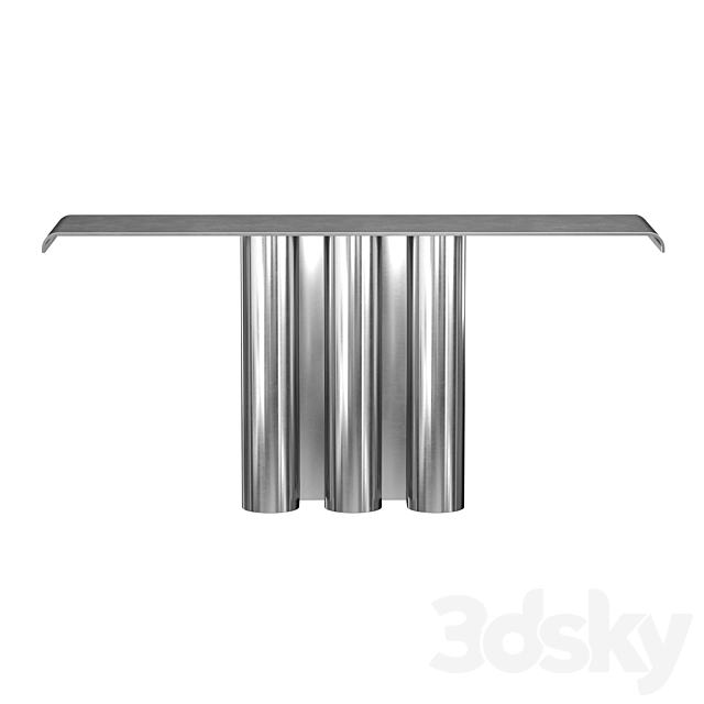 3d model
