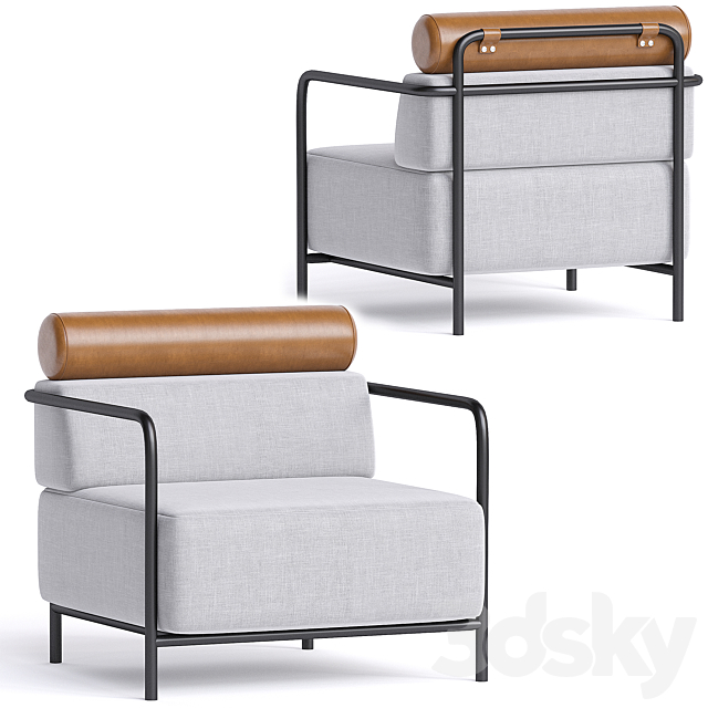 3d model