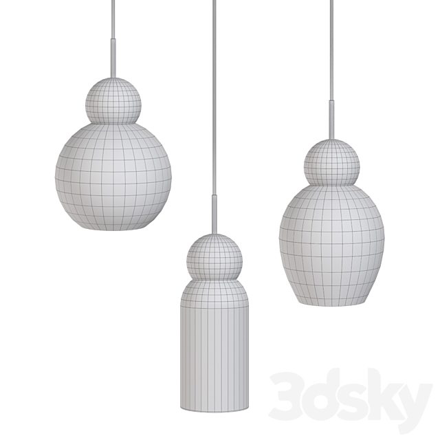 3d model