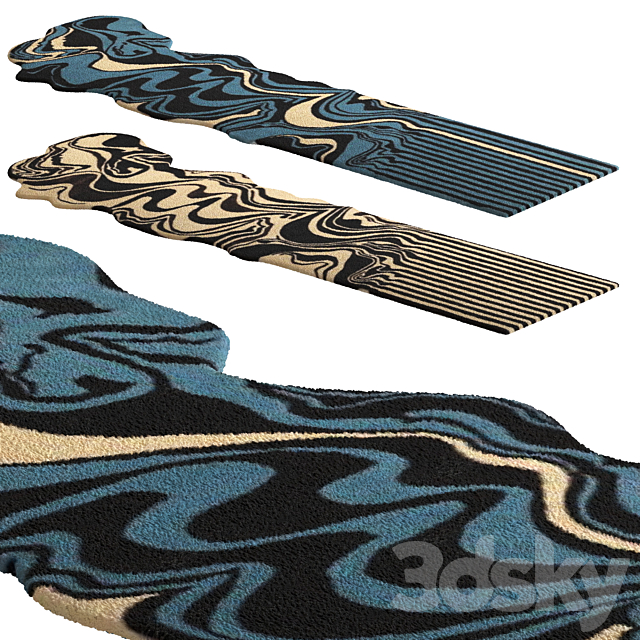 3d model