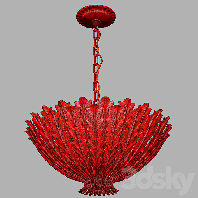 3d model