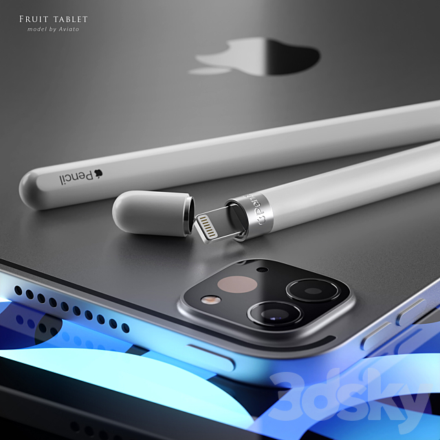 3d model