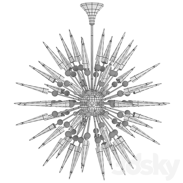 3d model