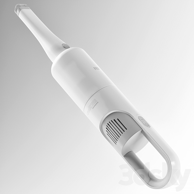 3d model