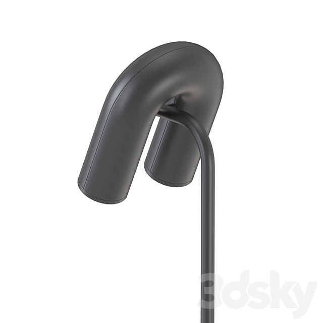 3d model