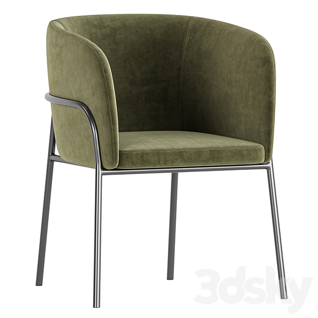 3d model