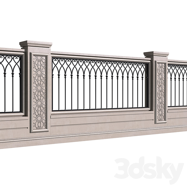 3d model