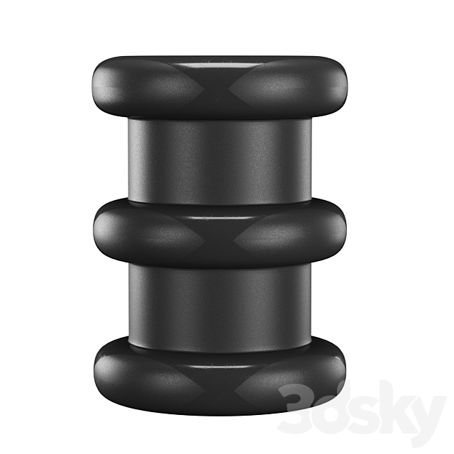 3d model