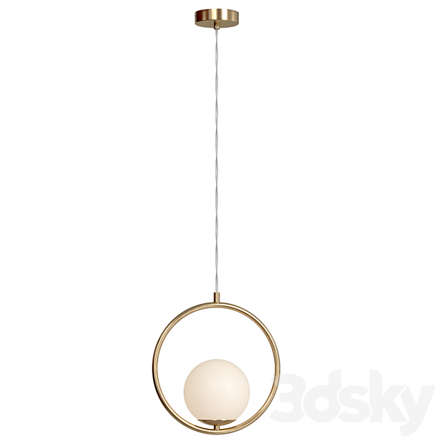 3d model