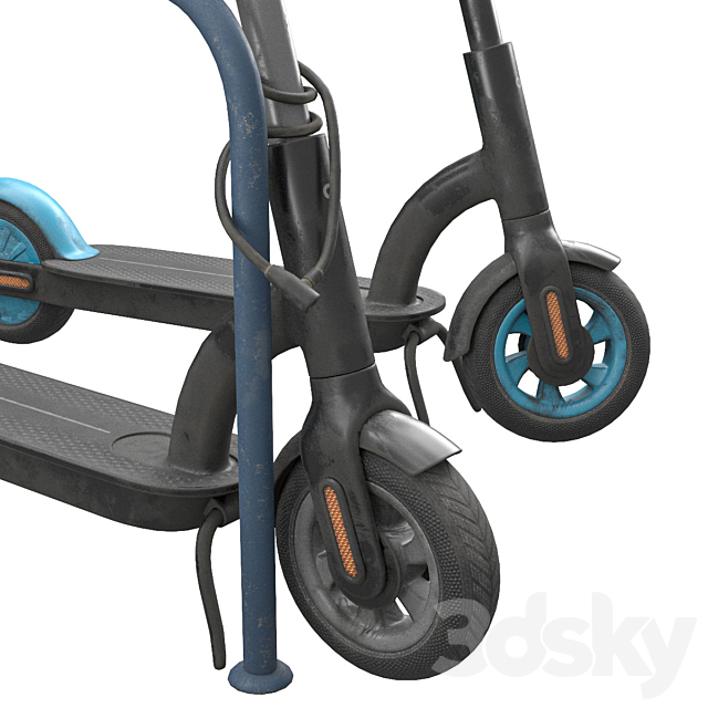3dsky Free Download