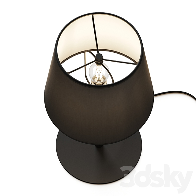 3d model