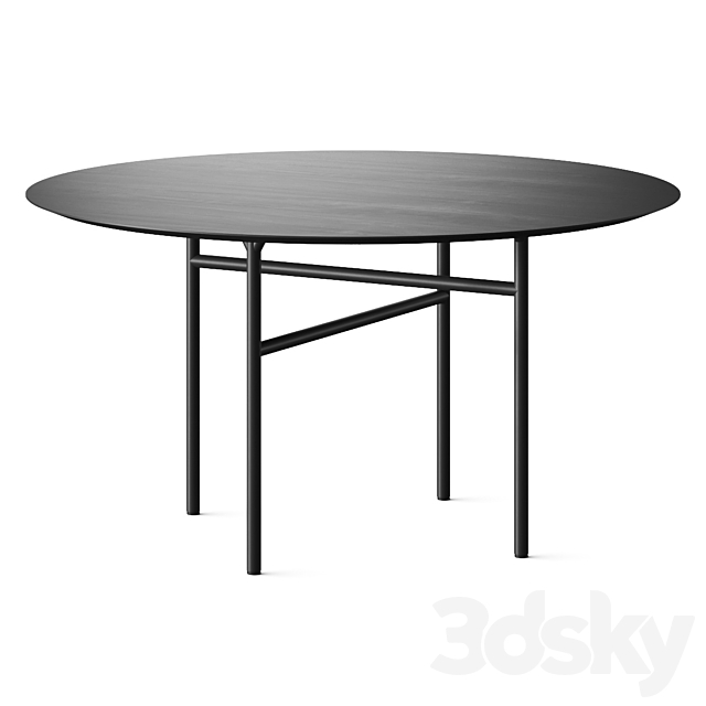 3d model