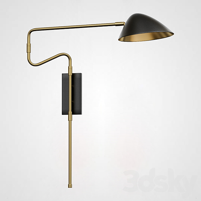 3d model