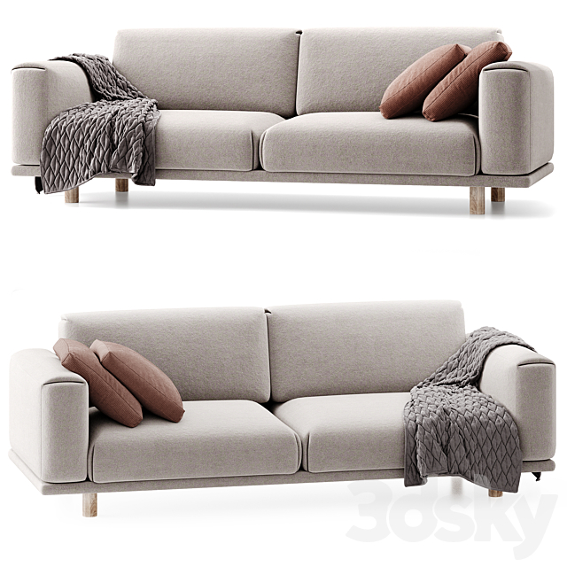3d model