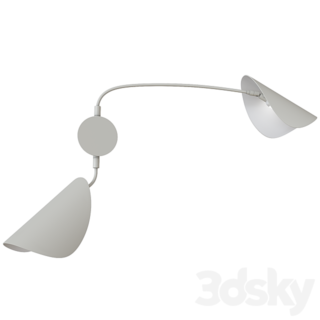 3d model