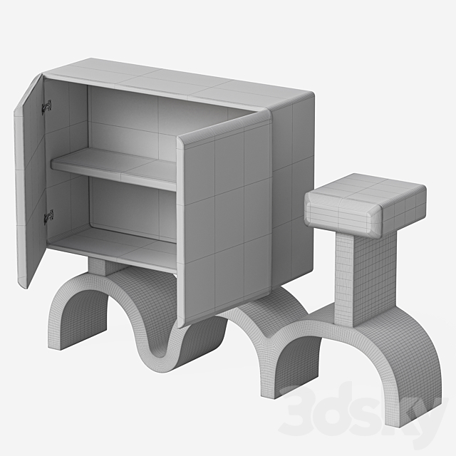 3dsky Free Download