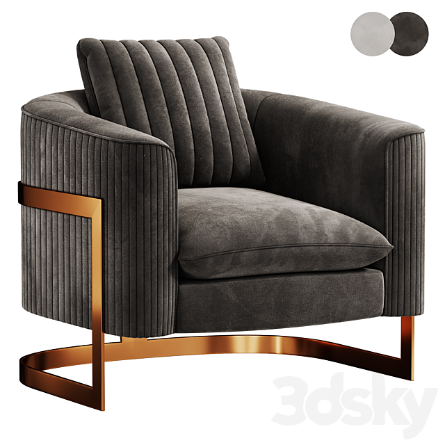 3d model