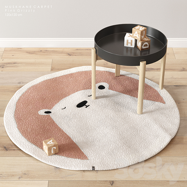 3d model