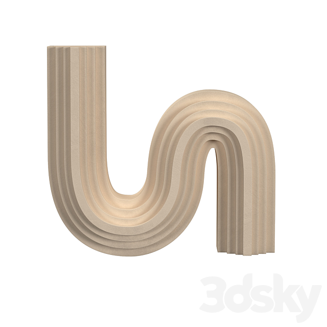 3d model