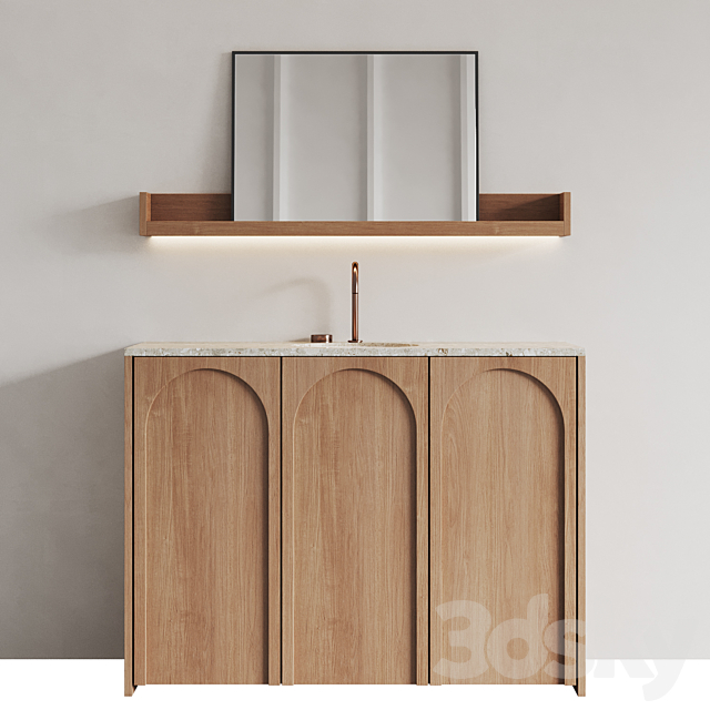 3d model