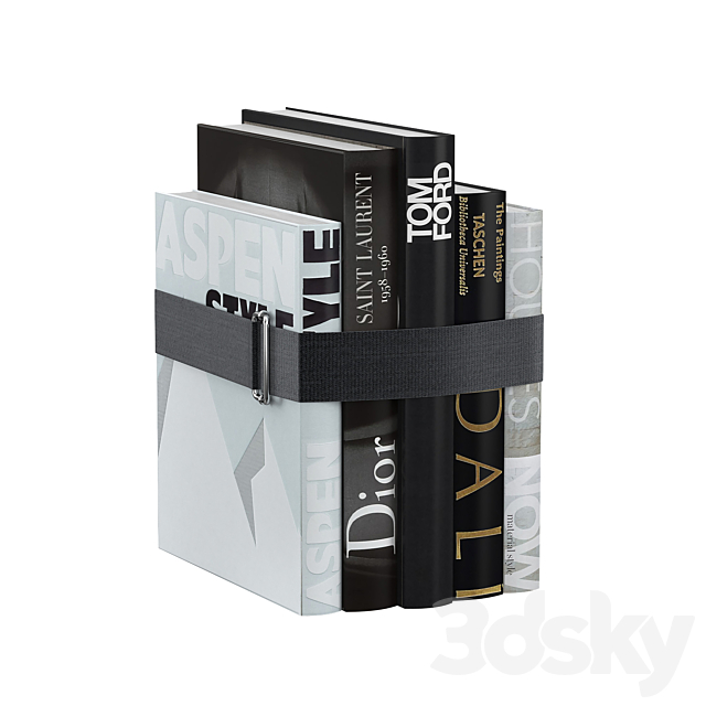 3d model