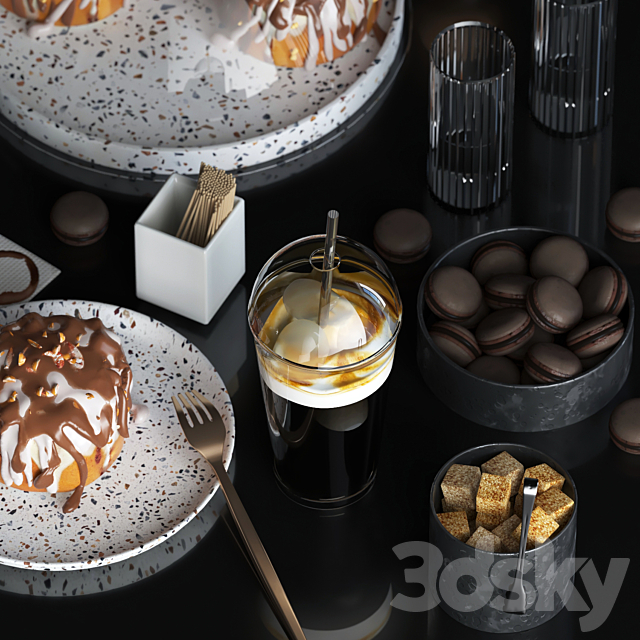 3dsky Free Download