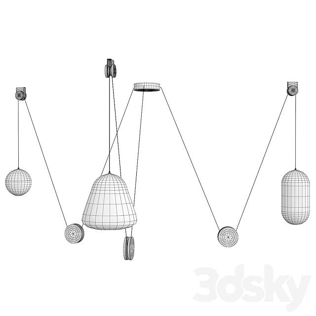 3d model