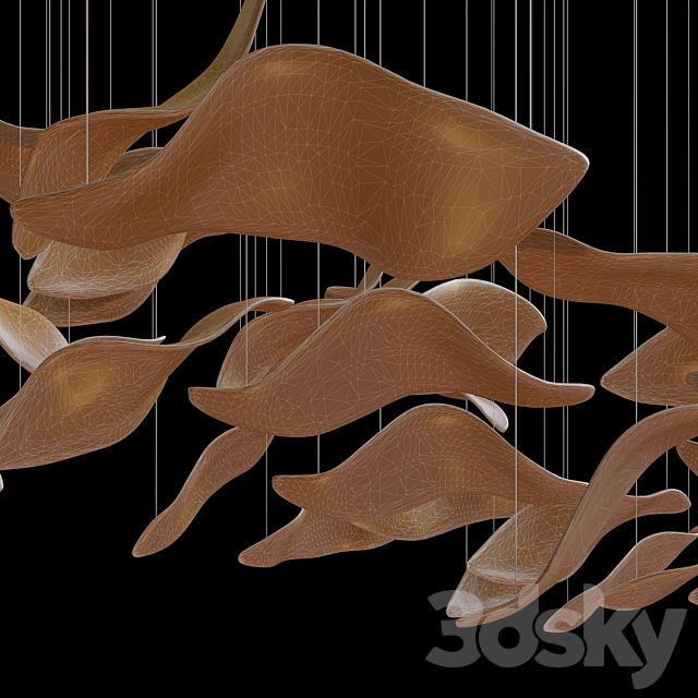 3d model