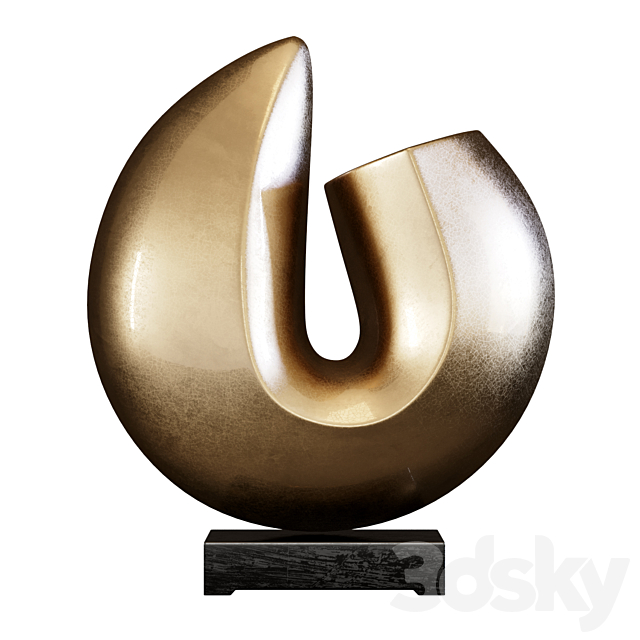3d model