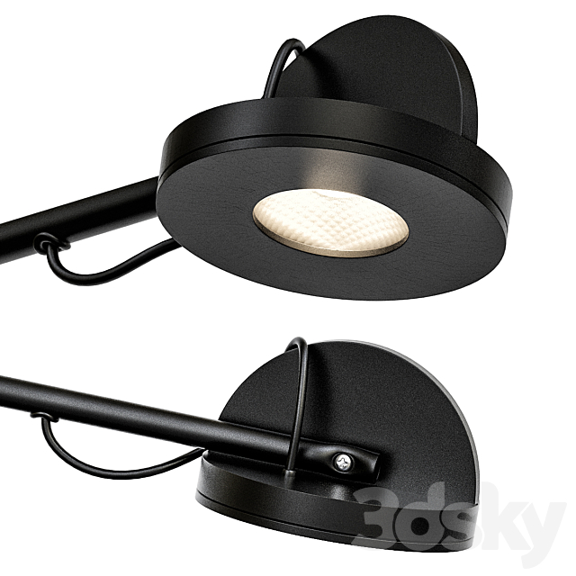 3d model