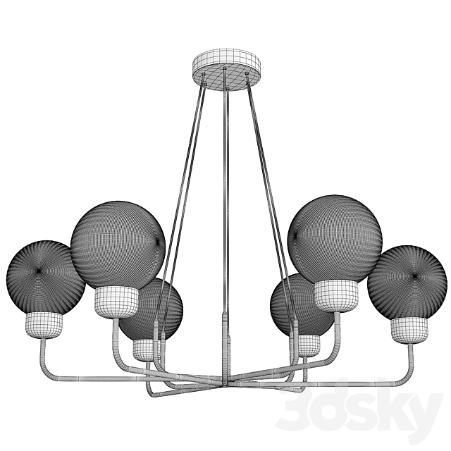 3d model