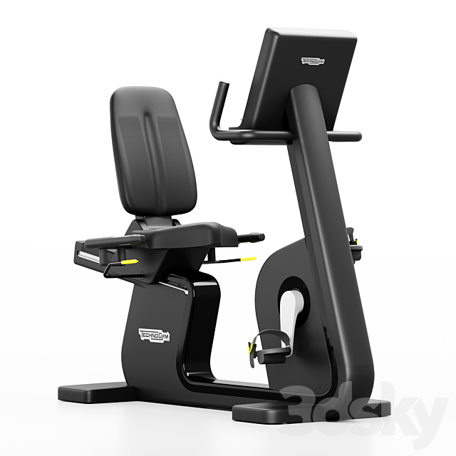 3d model