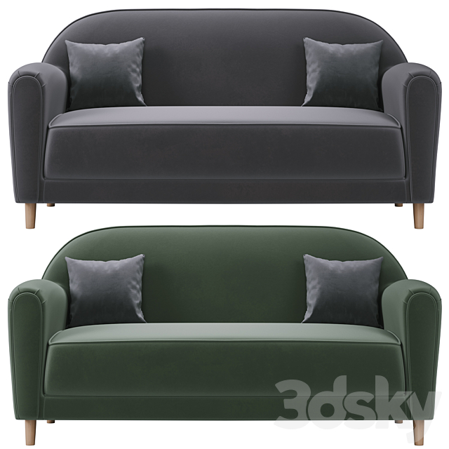 3d model