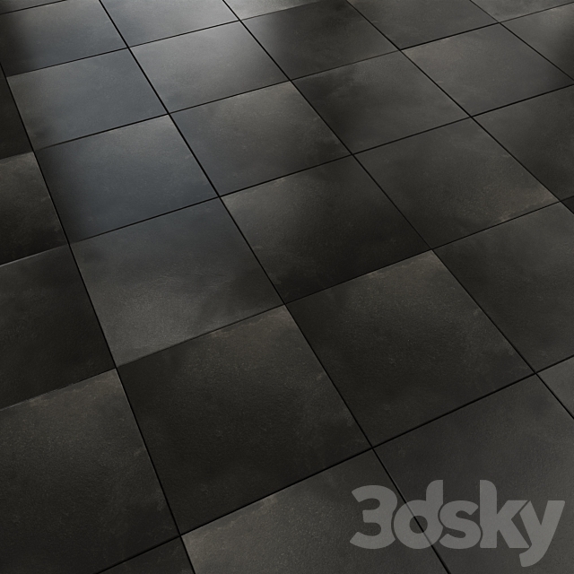 3d model