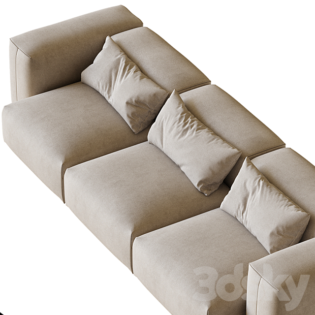 3d model