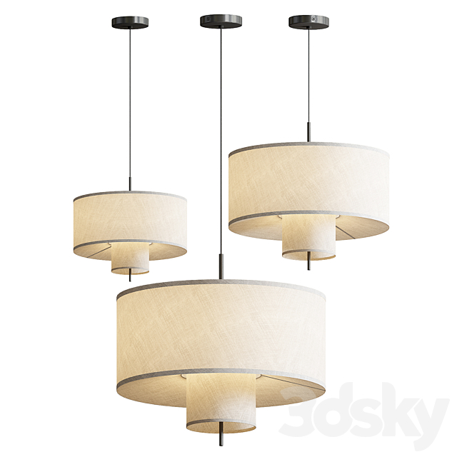 3d model