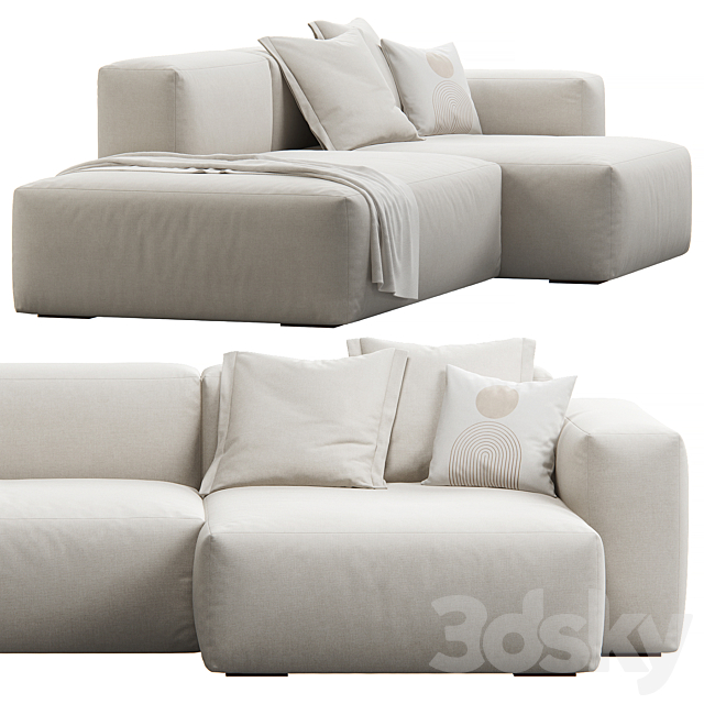 3d model