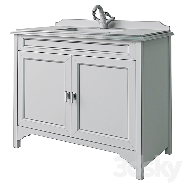 3d model