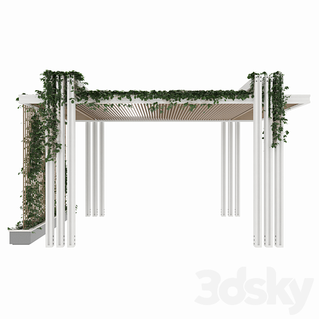 3d model