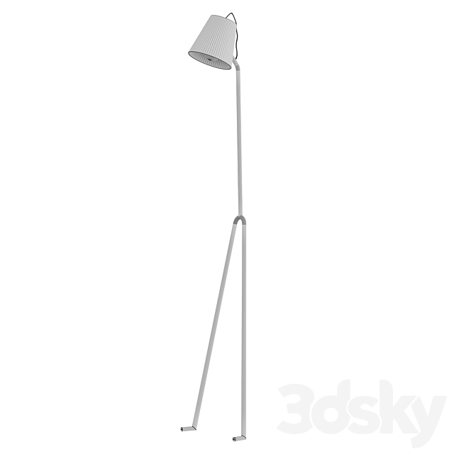 3d model