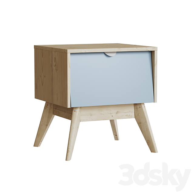 3d model
