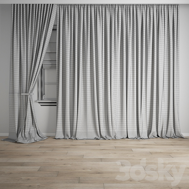3dsky Free Download