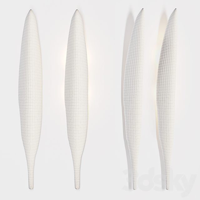 3d model